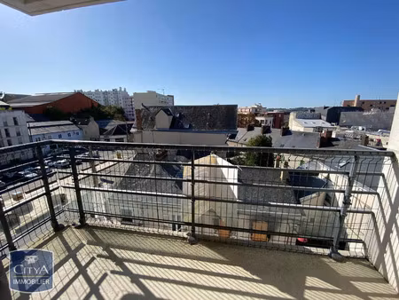 appartement à louer 3 pièces 84.83 m² - le mans (72) - 861€
