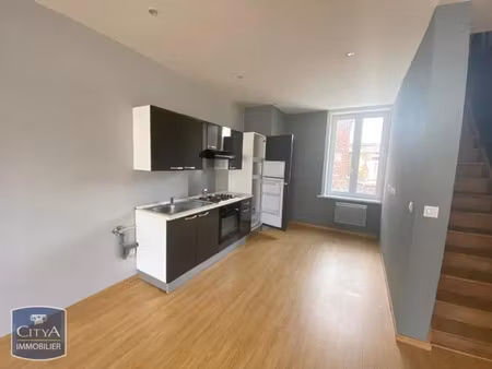 appartement à louer 3 pièces 71.14 m² - lille (59) - 813€