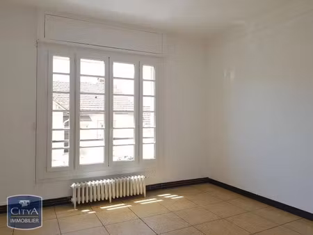 appartement à louer 3 pièces 75.81 m² - montpellier (34) - 944€