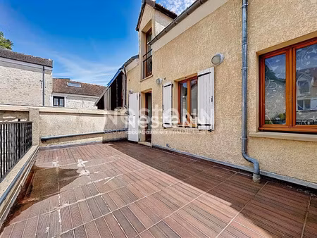 vente appartement 2 pièces 31 m² champagne-sur-oise (95660)