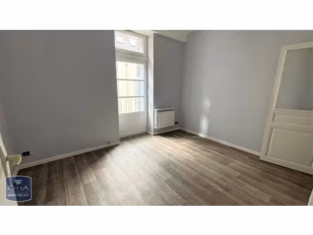 appartement à louer 1 pièce 20.72 m² - dijon (21) - 429€