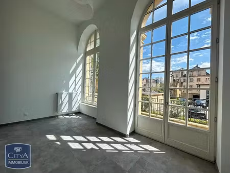 appartement à louer 2 pièces 47.86 m² - metz (57) - 668€