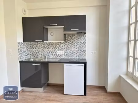 appartement à louer 2 pièces 49.53 m² - metz (57) - 669€