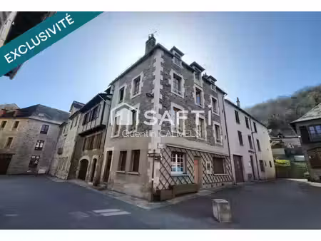 gîte l’oustal del camin  estaing