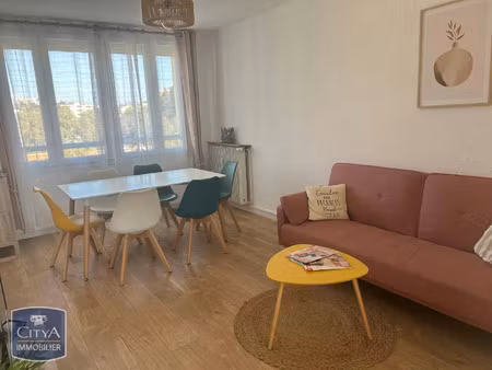 appartement à louer 3 pièces 49.46 m² - saint-raphaël (83) - 835€