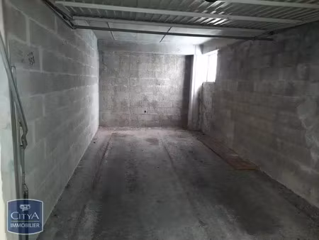 parking à louer - périgueux (24) - 68€