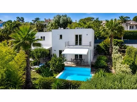 villa contemporaine - 5 pieces - saint aygulf