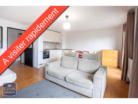 appartement à louer 1 pièce 37.1 m² - rambouillet (78) - 766€