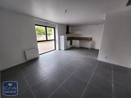 appartement à louer 3 pièces 54.43 m² - saint-pryvé-saint-mesmin (45) - 793€