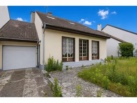 vente maison 7 pièces 124 m² l’isle-adam (95290)