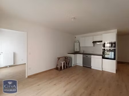 appartement à louer 3 pièces 56.1 m² - arpajon (91) - 901€