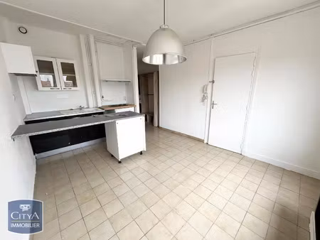 appartement à louer 2 pièces 48.4 m² - douai (59) - 500€