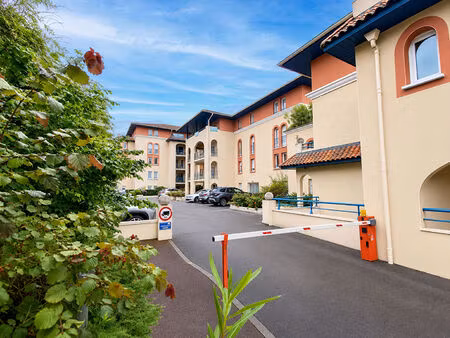 achat appartement 2 pièces 50m²