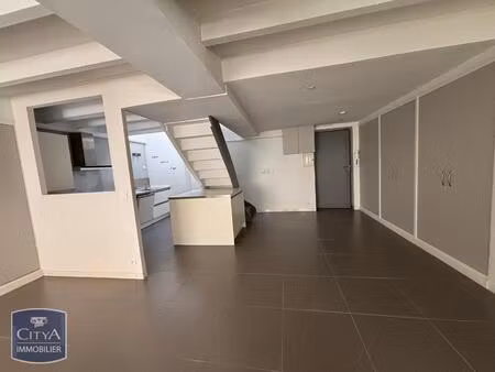 location appartement grenoble 38000