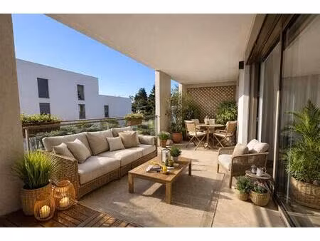 location appartement 2 pièces 45m² st cyr au mont d or 69450