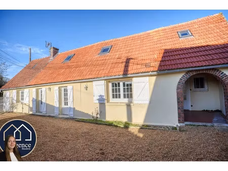 vente maison 4 pièces 105 m² à courville-sur-eure (28190)  153 500 €
