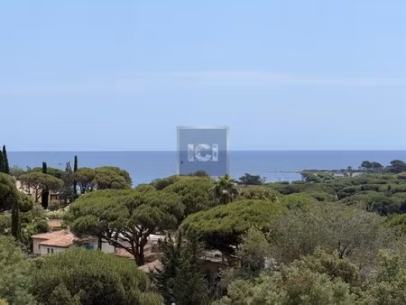villa - sainte-maxime