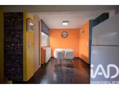 vente maison 8 pièces 142 m² à batilly (54980)  147 000 €