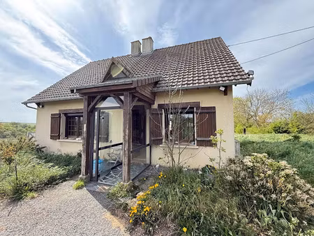 vente maison 4 pièces 64 m² à placy (14220)  152 000 €