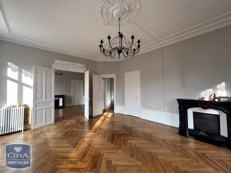 location appartement 4 pièces 121m² grenoble 38000