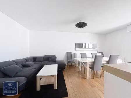 location appartement 3 pièces 69m² lyon 8ème