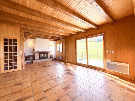 location maison 6 pièces 155m² faucigny 74130
