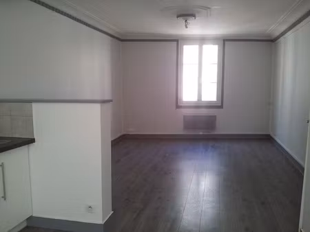 achat immeuble 99m² angouleme 16000