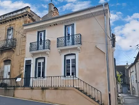 vente maison 3 pièces 63 m² à bizanet (11200)  155 000 €
