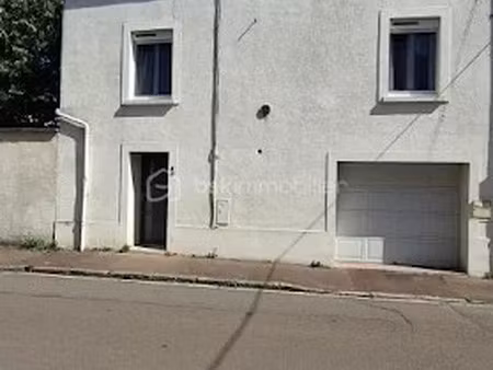 vente maison 3 pièces 61 m² à lorrez-le-bocage-préaux (77710)  155 000 €