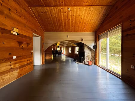 achat maison 10 pièces 252m²