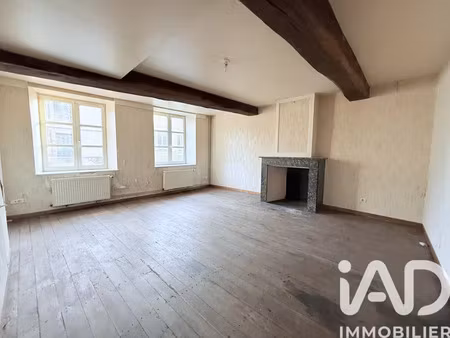 immeuble à sedan (08200)