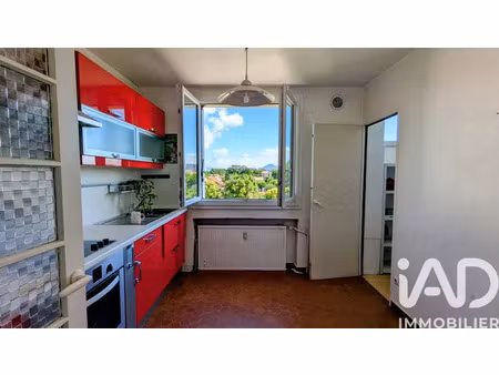 appartement à montélimar (26200)