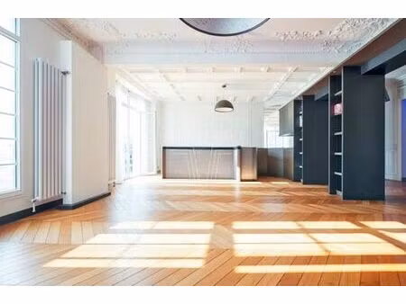 appartement de luxe de 5 pièces en vente à neuilly-sur-seine  île-de-france