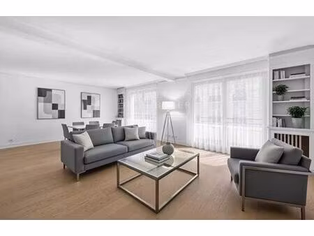 appartement de luxe de 91 m2 en vente neuilly-sur-seine  france