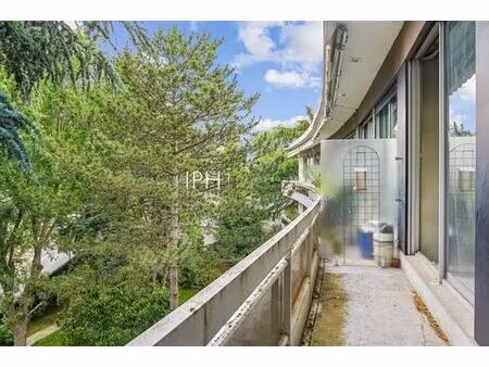 appartement de prestige de 84 m2 en vente neuilly-sur-seine  france