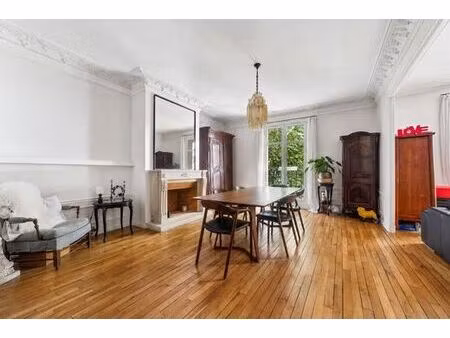 appartement de prestige en vente la muette  auteuil  porte dauphine  france