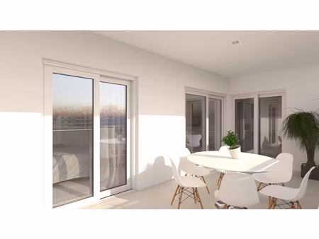 vente appartement 2 pièces 65 m² port-de-bouc (13110)