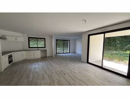 achat maison 4 pièces 105m² mauze sur le mignon 79210