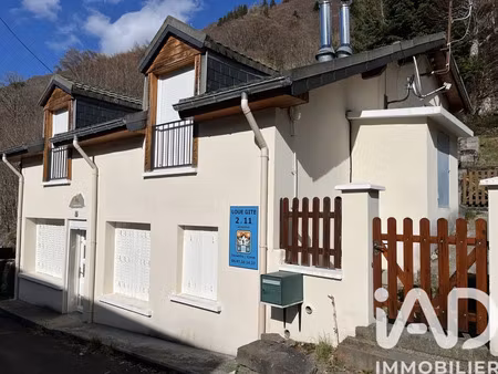 maison à mont-dore (63240)
