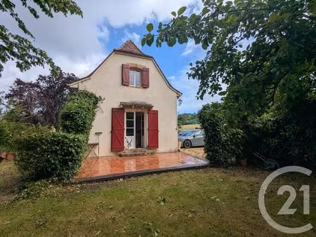 achat maison 5 pièces 102m² orthez 64300