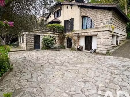 villa de luxe de 9 pièces en vente bry-sur-marne  île-de-france