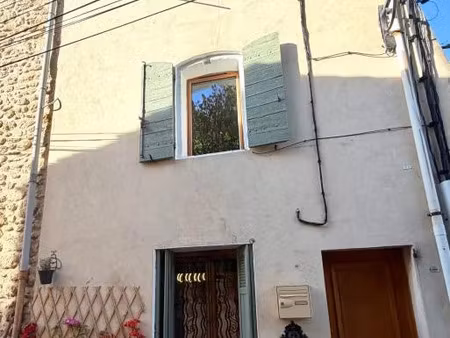 vente maison 5 pièces 100 m² pélissanne (13330)