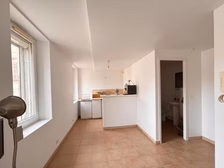 studio rue grignan