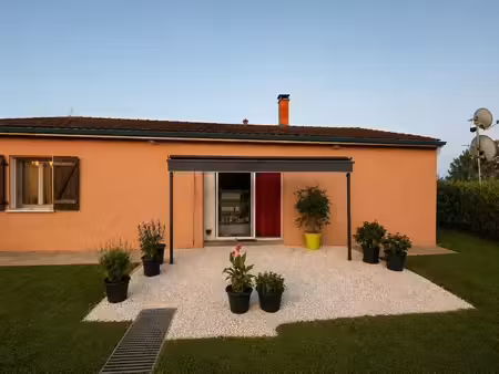 vente maison 3 pièces 81 m² à puycelci (81140)  180 000 €