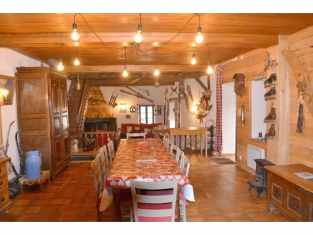 maison 8 pièces 169 8 m²