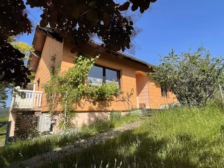 vente maison 6 pièces 100.69 m² à dabo (57850)  186 300 €