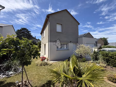 maison t4 - 84 m2 - sebazac-concoures
