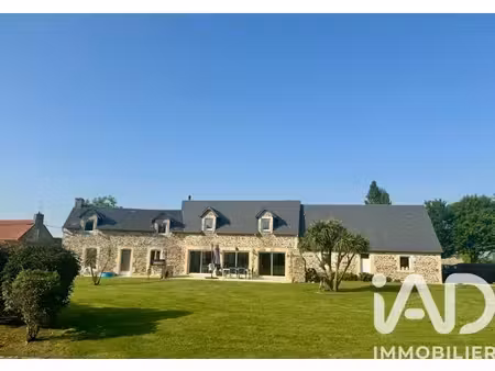 vente maison/villa 7 pièces