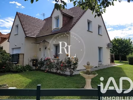 vente maison/villa 6 pièces