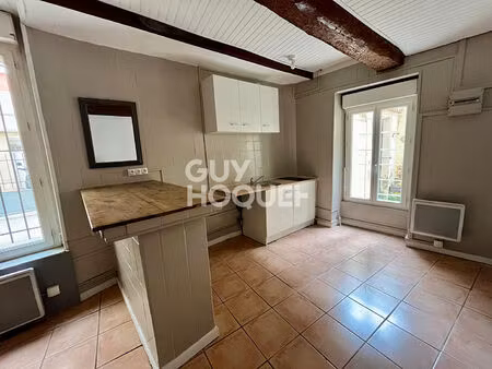 appartement t2